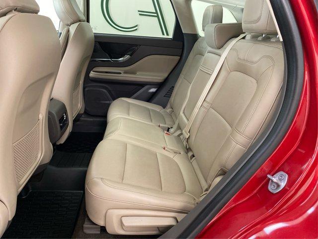 used 2023 Lincoln Corsair car, priced at $34,900