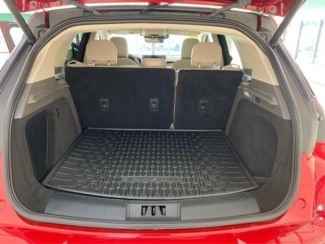 used 2023 Lincoln Corsair car, priced at $34,900