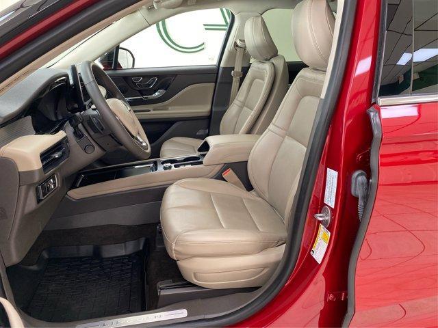 used 2023 Lincoln Corsair car, priced at $34,900