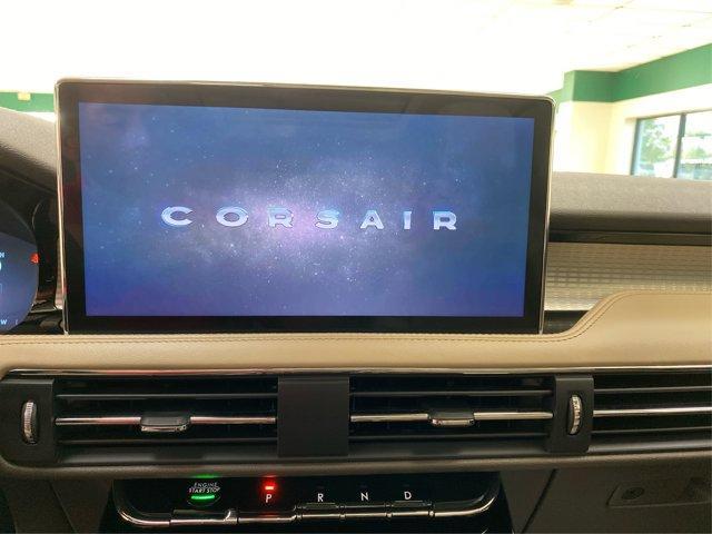 used 2023 Lincoln Corsair car, priced at $34,900