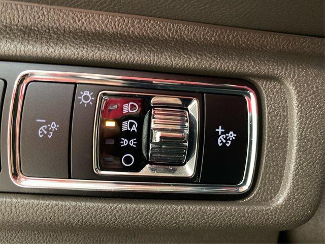 used 2023 Lincoln Corsair car, priced at $34,900