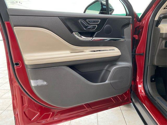 used 2023 Lincoln Corsair car, priced at $34,900