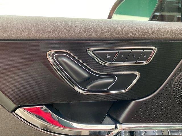 used 2023 Lincoln Corsair car, priced at $34,900