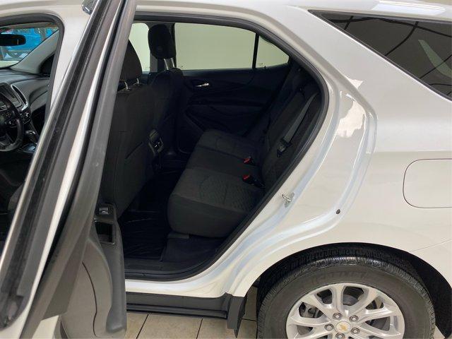 used 2021 Chevrolet Equinox car, priced at $22,500