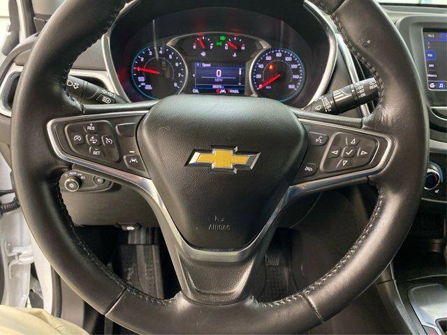 used 2021 Chevrolet Equinox car, priced at $22,500