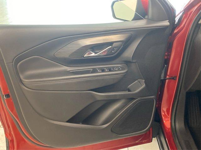 used 2023 GMC Terrain car, priced at $26,500