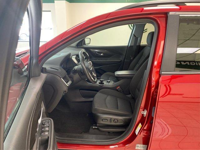 used 2023 GMC Terrain car, priced at $26,500