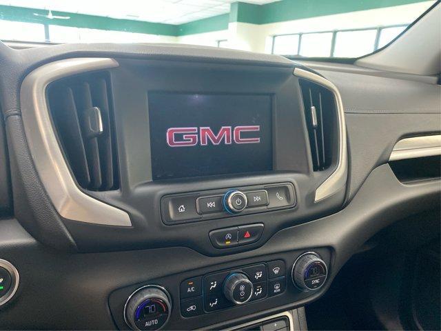 used 2023 GMC Terrain car, priced at $26,500