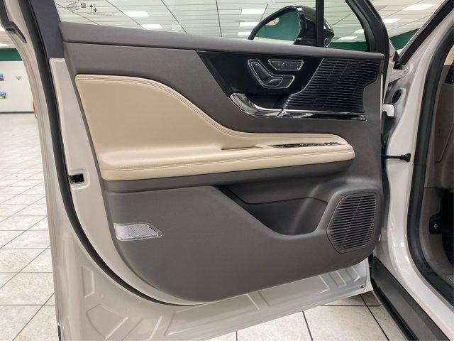 used 2022 Lincoln Corsair car, priced at $27,000