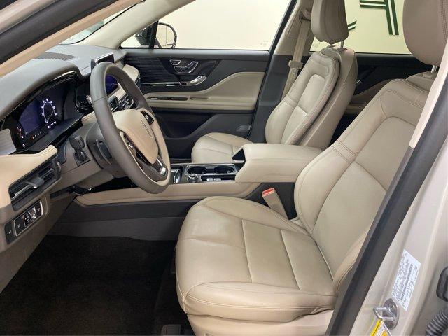 used 2022 Lincoln Corsair car, priced at $27,000