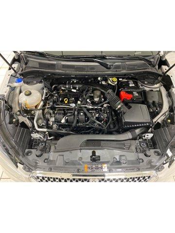 used 2022 Lincoln Corsair car, priced at $27,000