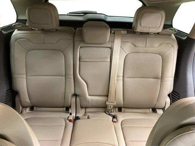 used 2022 Lincoln Corsair car, priced at $27,000