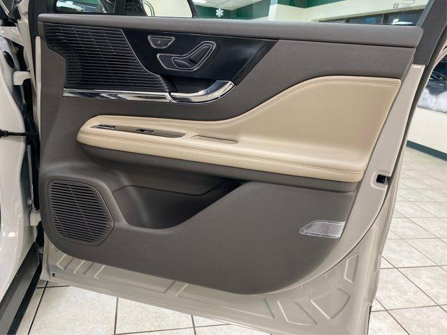 used 2022 Lincoln Corsair car, priced at $27,000