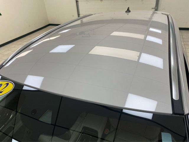 used 2022 Lincoln Corsair car, priced at $27,000