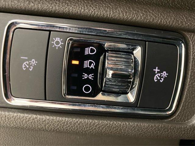 used 2022 Lincoln Corsair car, priced at $27,000