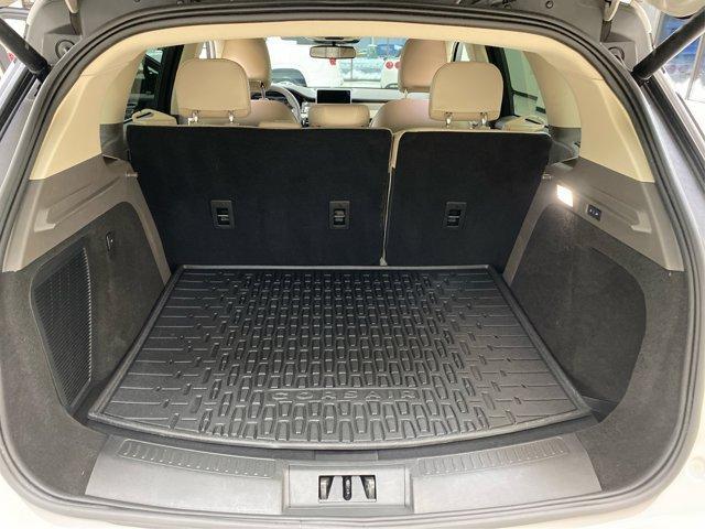 used 2022 Lincoln Corsair car, priced at $27,000