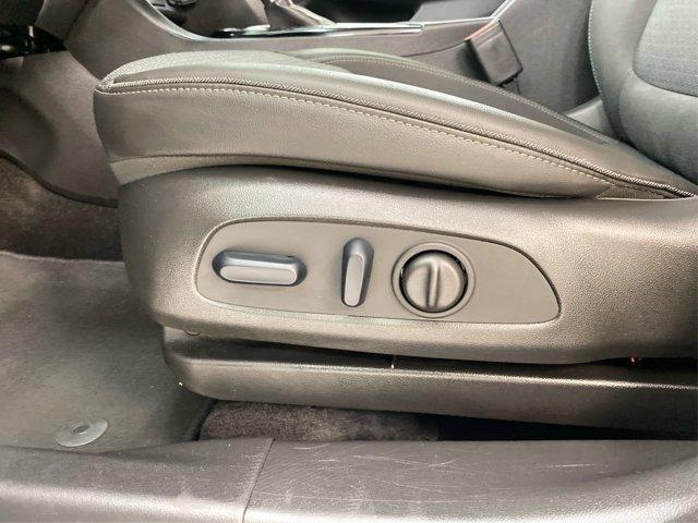 used 2023 Buick Encore GX car, priced at $24,500