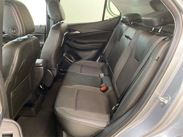 used 2023 Buick Encore GX car, priced at $24,500