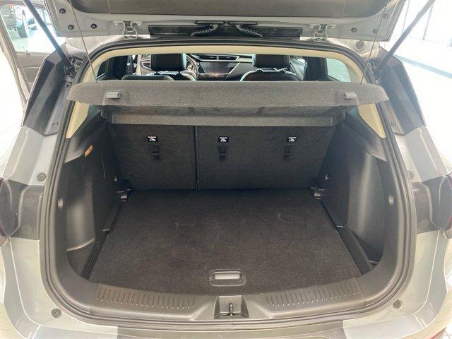 used 2023 Buick Encore GX car, priced at $24,500