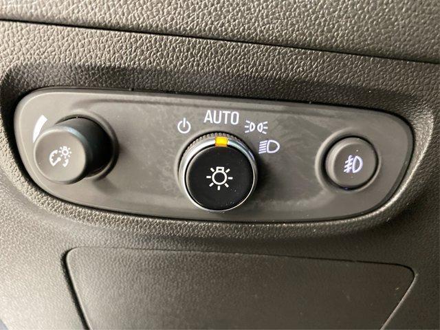 used 2023 Buick Encore GX car, priced at $24,500