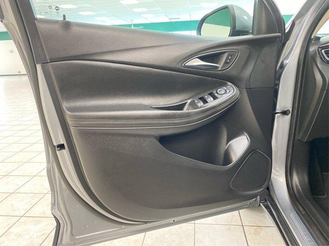 used 2023 Buick Encore GX car, priced at $24,500