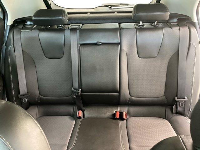 used 2023 Buick Encore GX car, priced at $24,500