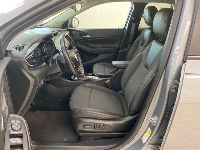 used 2023 Buick Encore GX car, priced at $24,500