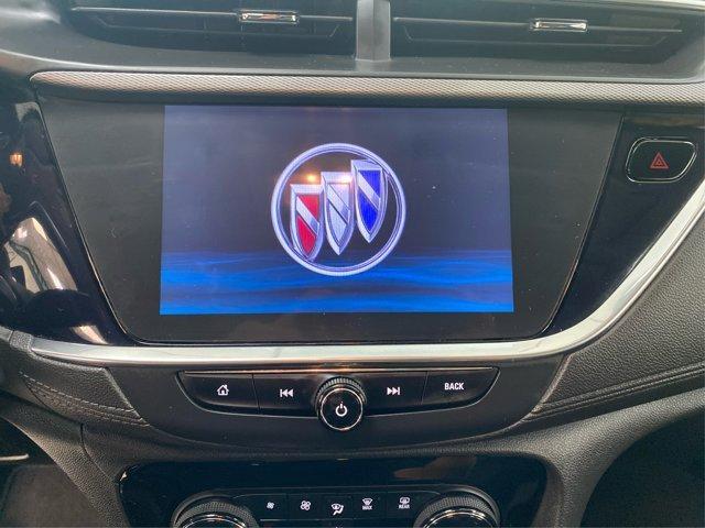 used 2023 Buick Encore GX car, priced at $24,500