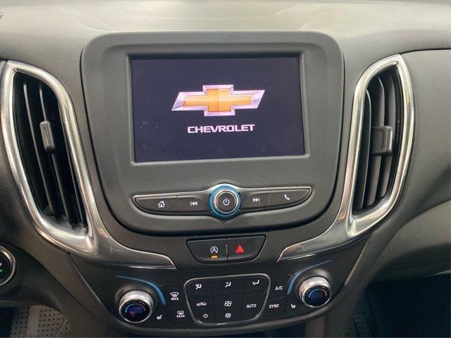 used 2022 Chevrolet Equinox car, priced at $25,500