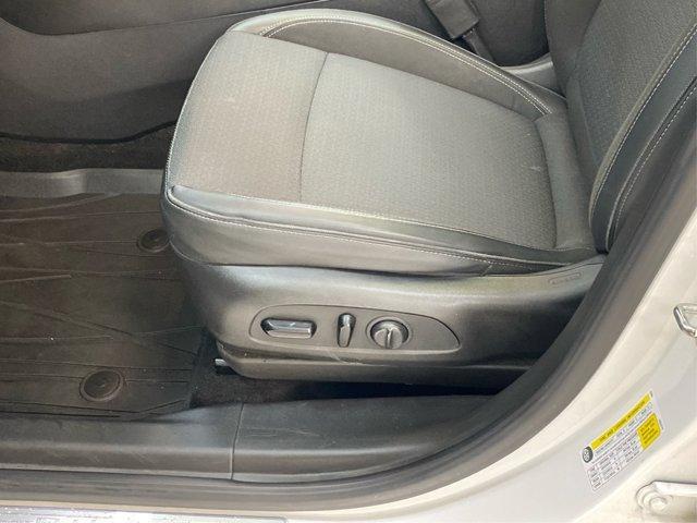 used 2022 Buick Encore GX car, priced at $24,000