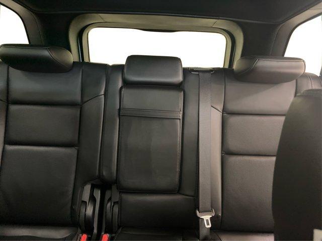 used 2021 Jeep Grand Cherokee car, priced at $30,000