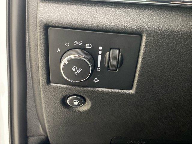 used 2021 Jeep Grand Cherokee car, priced at $30,000