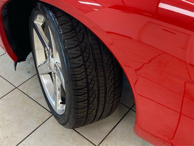 used 2007 Chevrolet Corvette car, priced at $30,000