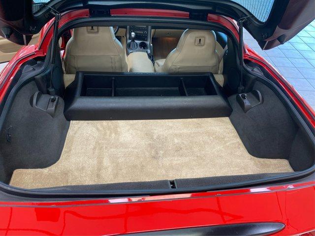 used 2007 Chevrolet Corvette car, priced at $30,000