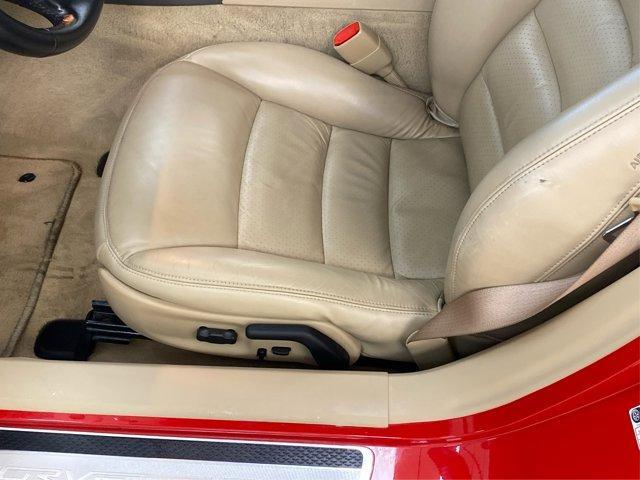 used 2007 Chevrolet Corvette car, priced at $30,000