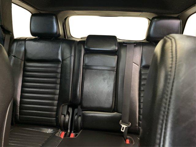 used 2020 Jeep Grand Cherokee car, priced at $27,500