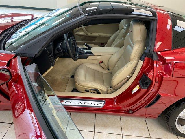 used 2013 Chevrolet Corvette car, priced at $36,000