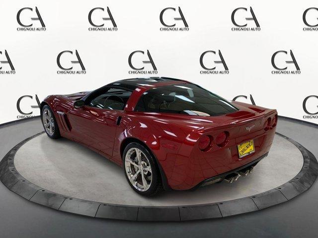 used 2013 Chevrolet Corvette car, priced at $36,000