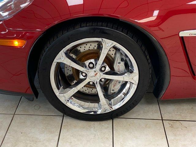 used 2013 Chevrolet Corvette car, priced at $36,000