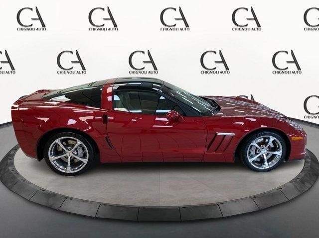 used 2013 Chevrolet Corvette car, priced at $36,000