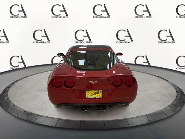 used 2013 Chevrolet Corvette car, priced at $36,000