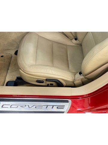 used 2013 Chevrolet Corvette car, priced at $36,000