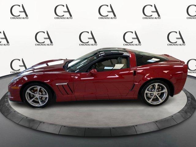 used 2013 Chevrolet Corvette car, priced at $36,000