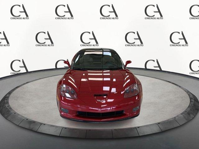 used 2013 Chevrolet Corvette car, priced at $36,000