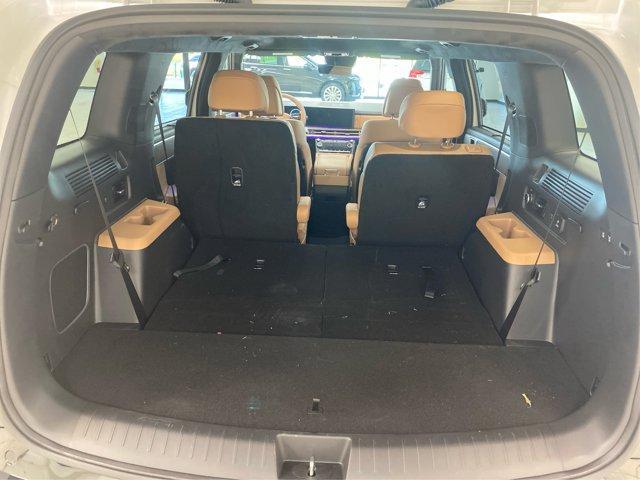 used 2026 Hyundai Santa Fe car, priced at $47,500