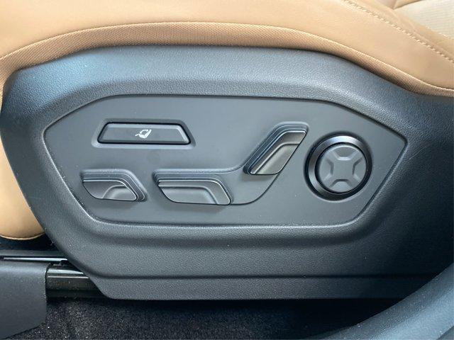 used 2026 Hyundai Santa Fe car, priced at $47,500