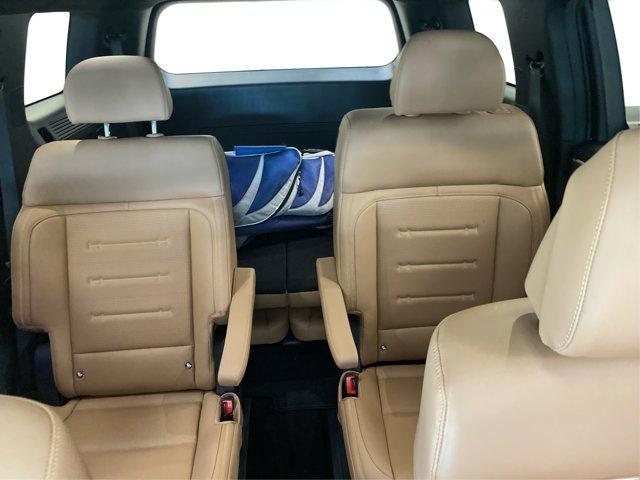 used 2026 Hyundai Santa Fe car, priced at $47,500