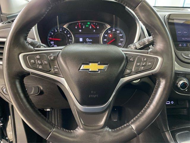 used 2022 Chevrolet Equinox car, priced at $25,000