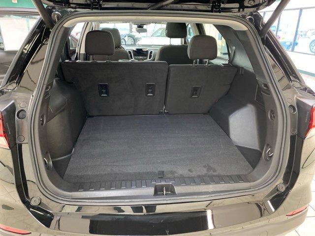 used 2022 Chevrolet Equinox car, priced at $25,000