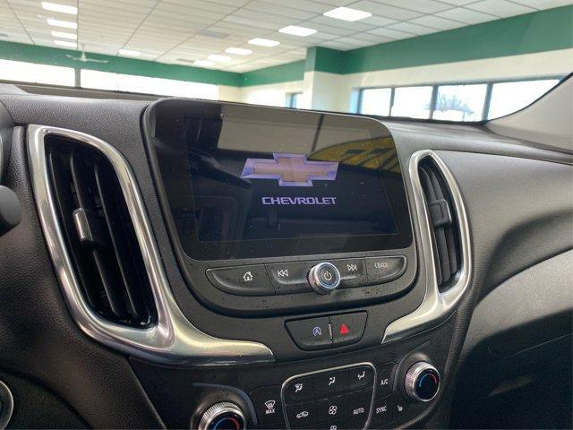 used 2022 Chevrolet Equinox car, priced at $25,000